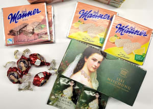 ウィーンで絶対買いたい！女子に人気のおすすめお土産10選【本場スイーツから可愛い雑貨まで】