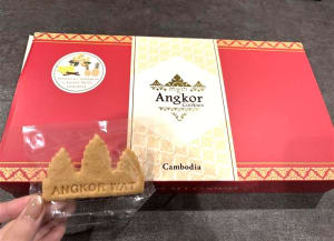 【2026年最新】カンボジア・シェムリアップで買うべきお土産９選！予算・購入場所まで