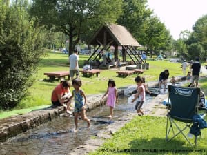 子連れで行きたい【群馬おすすめ観光地】～レジャー施設・自然が満喫できる観光も～