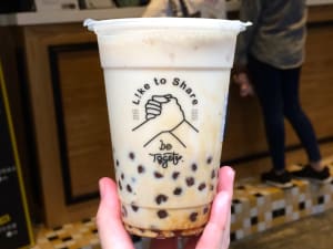 黒糖？オーガニック？台北おすすめドリンクスタンド10店！