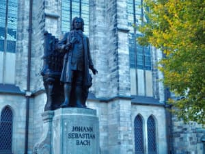 音楽好きにおすすめ！音楽に満ちたドイツ東部4都市の観光見どころを紹介