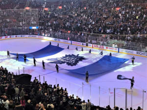 冬こそシーズン！カナダアイスホッケー観戦のチケット入手〜人気チームを徹底解説！