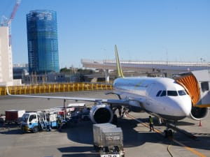 イケメン王子で話題の国『ブルネイ』へ！ロイヤルブルネイ航空搭乗レポート