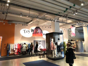 スウェーデンといえばテキスタイル！ボラスTextile Fashion Center®︎の見学リポー...
