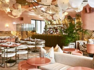 ドバイってどんな料理があるの！？気になるお食事事情＆おすすめレストラン情報