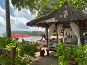 バリ島の憧れホテル!ヌサドゥアエリアのおすすめホテル3選