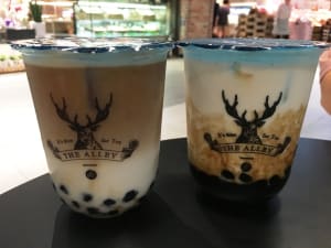 ソウルで黒糖&タピオカドリンク飲み比べ！おすすめ6店とコンビニ商品をご紹介！【WiFi情報...