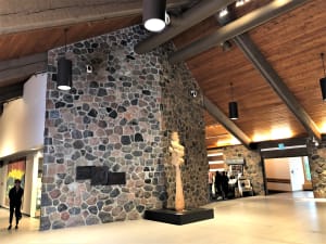 トロントのオンタリオ美術館とマクマイケル美術館でカナディアンアートの世界に浸ろう♪