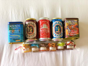 タヒチのお土産、なに買う！？スーパー「カルフール」で見つけた定番＆お得なアイテム