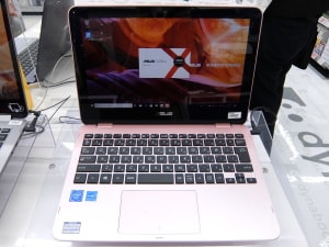 LCCもこわくない！海外旅行におすすめな1.5kg以内のパソコンBEST5！