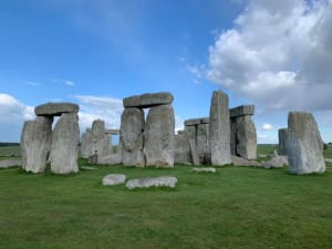 行ったらちょっと自慢できる！？イギリス通が訪れる神秘的なパワースポット3選