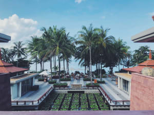 世界中のリゾート通が行き着くプーケットの楽園!Trisaraトリサラの滞在レビュー!