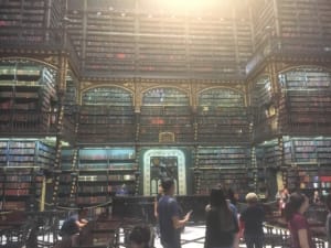 1度は訪れたいリオデジャネイロの観光スポット！気になる治安対策もアドバイスします