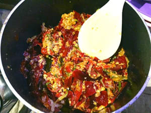 ブータンの料理は激辛！？意外にハマる！？食事情をご紹介！