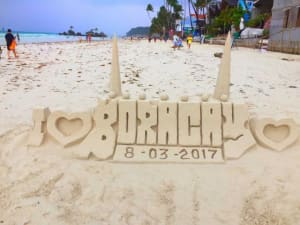 ボラカイ島でオススメの過ごし方3選