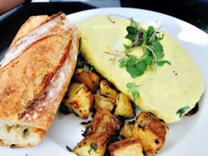 LAサンタモニカでおすすめのグルメスポット12選！隠れ家カフェから小龍包まで！