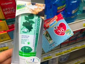 タイのスーパーで買える！選んで間違いなしのおみやげ4選