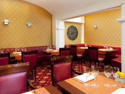 デュオ ミラノ ポルタ ヌオーヴァ トリビュート ポートフォリオ ホテル イメージ