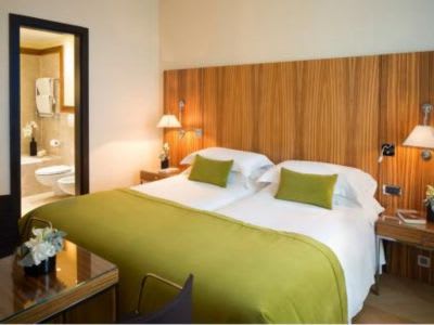 スターホテル アンダーソン イメージ