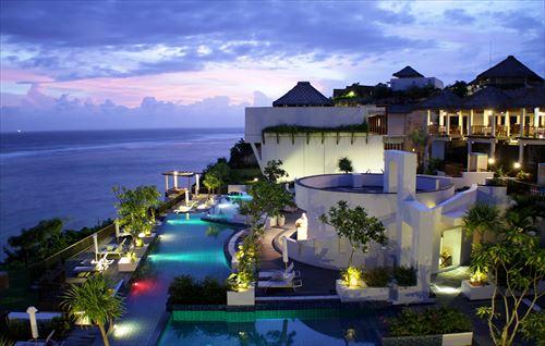 サマべスイートバリ リゾート＆ヴィラズ イメージ