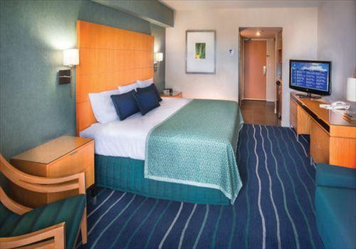 アラモアナ ホテル イメージ