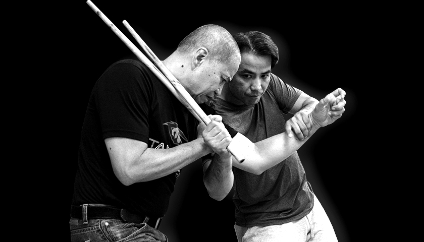 Stick Fighting Toronto – Featuring Taboada Balintawak Cuentada – A Filipino  Martial Art