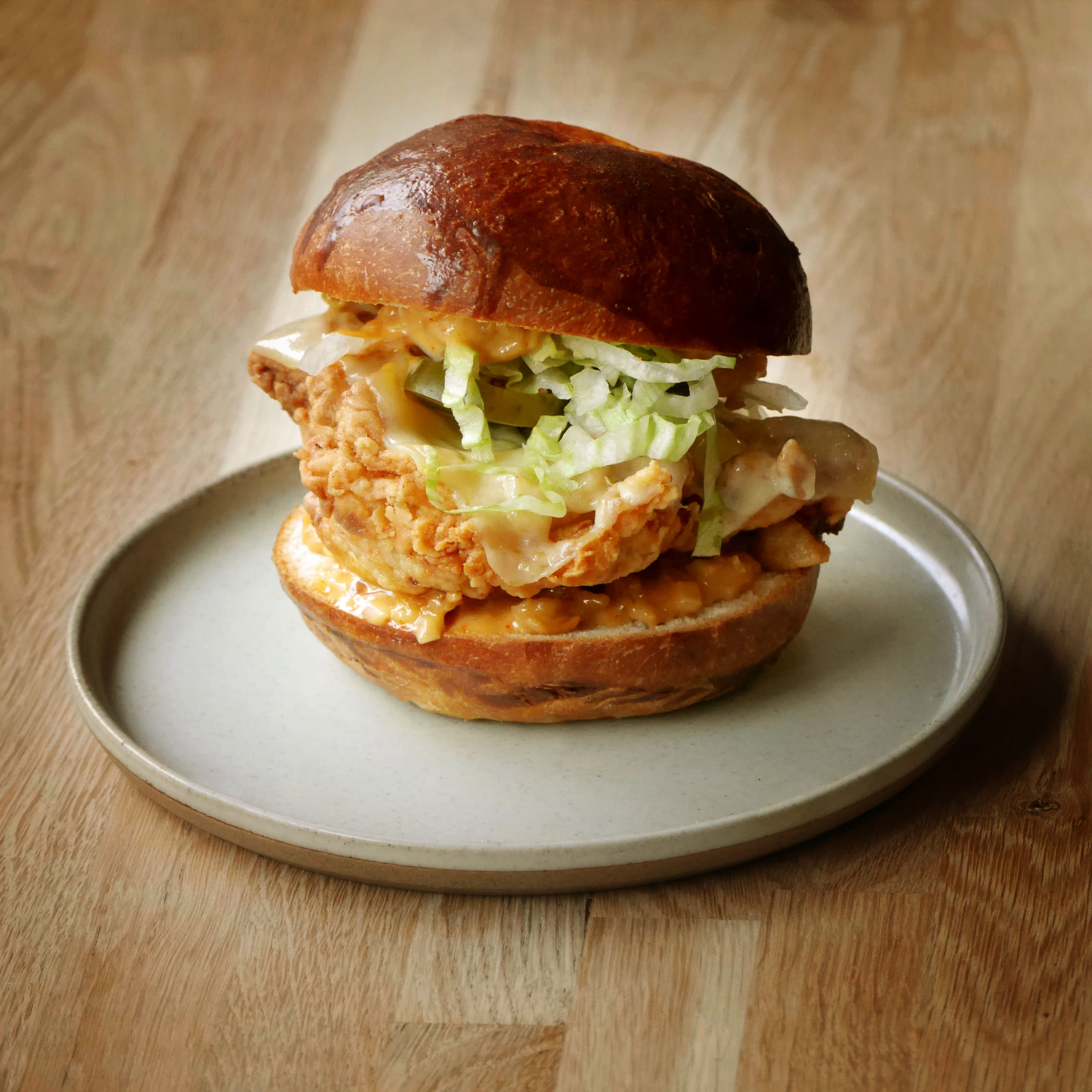 Amsterdam restaurants have great American food options to celebrate Democratic victory. Article by Table Sage