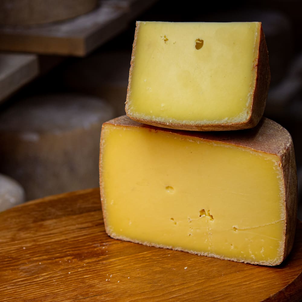 Table22 - Clover Creek Cheese Club - Clover Creek Cheese Cellar