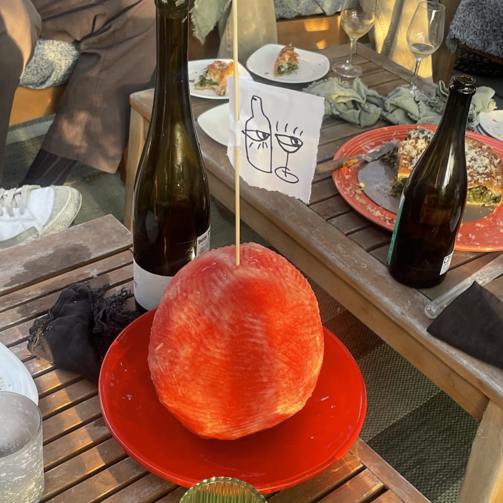 watermelon