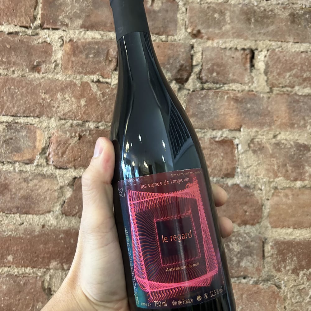 wine