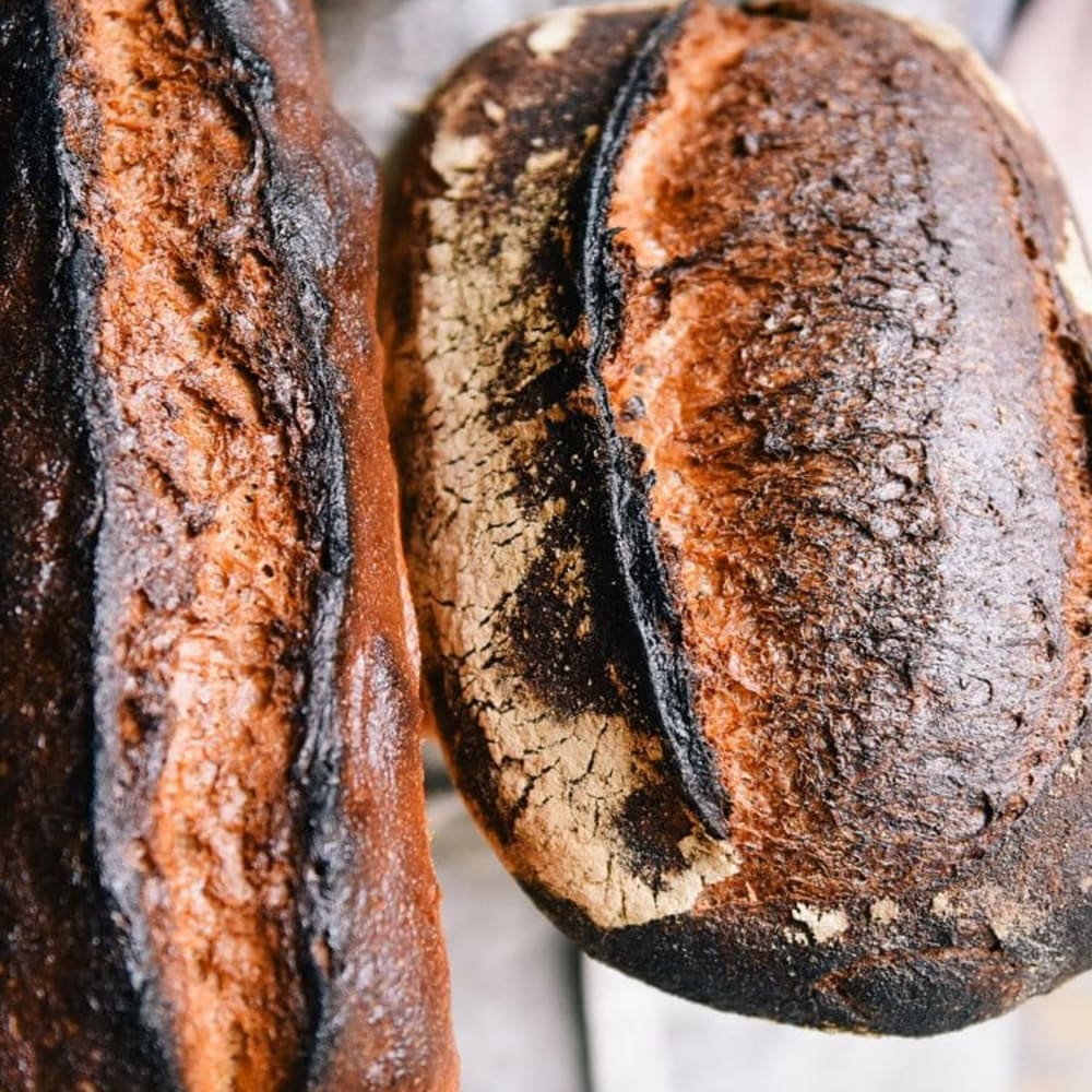 bread