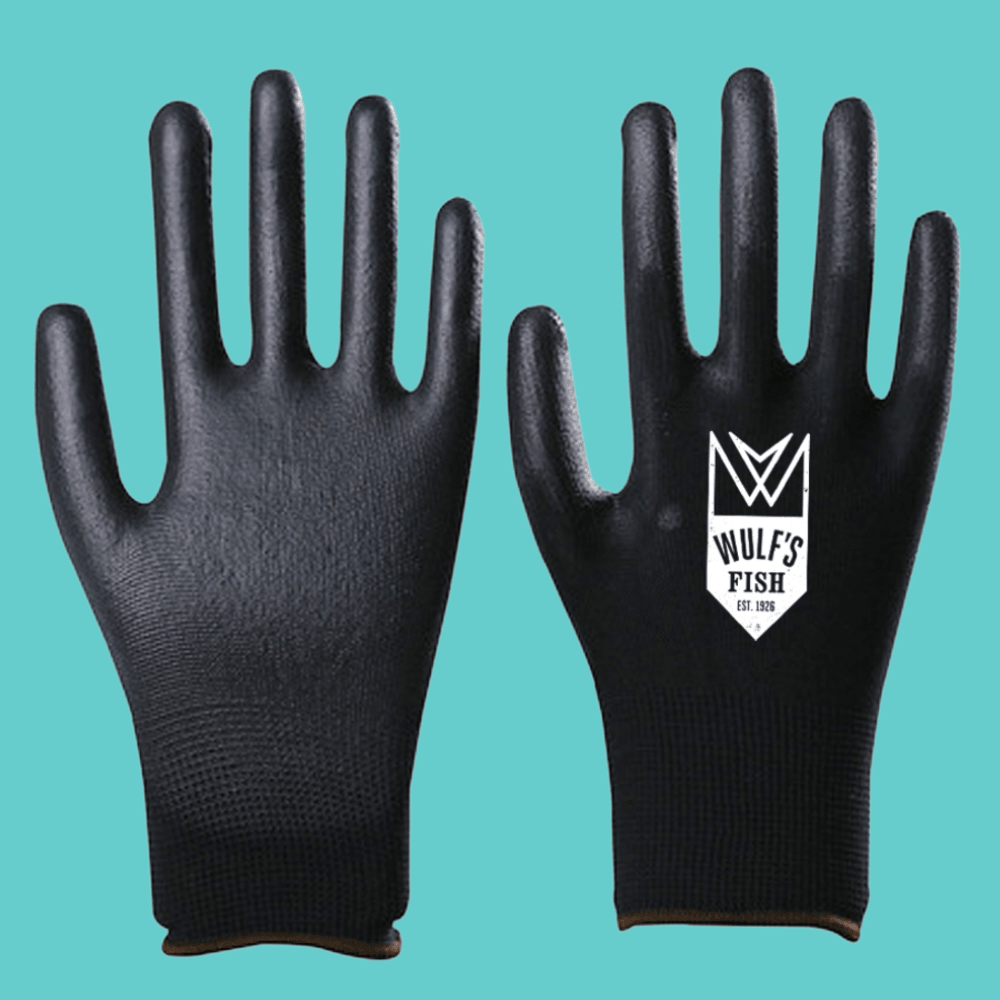 gloves