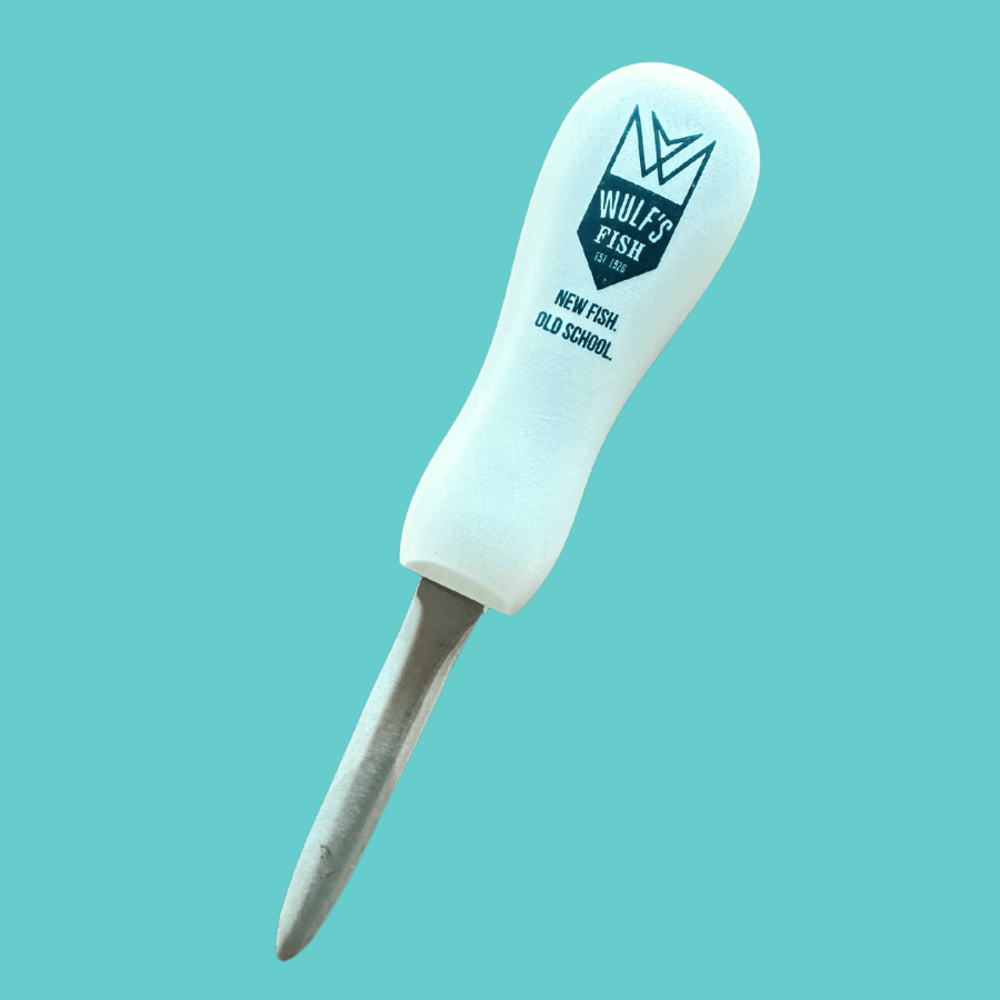 knife