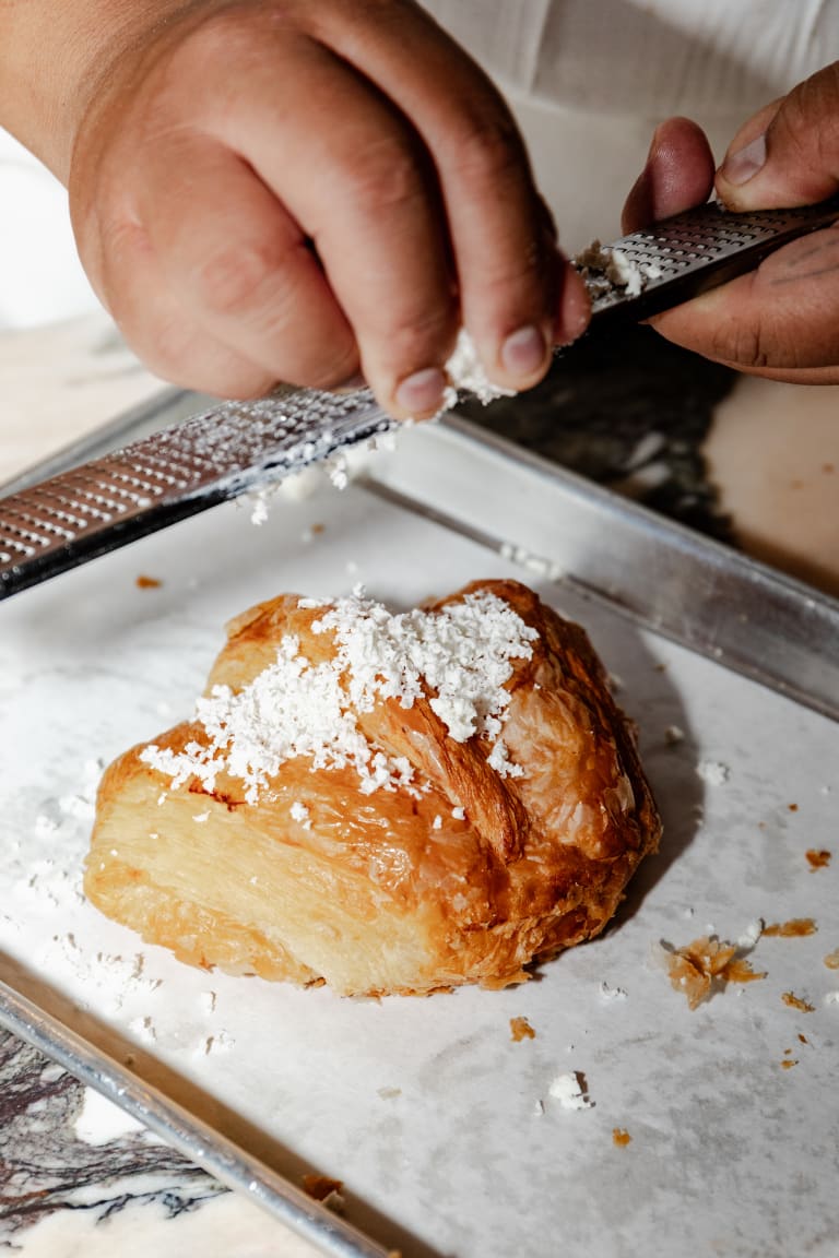 Table22 - Baker's Club - Santa Canela