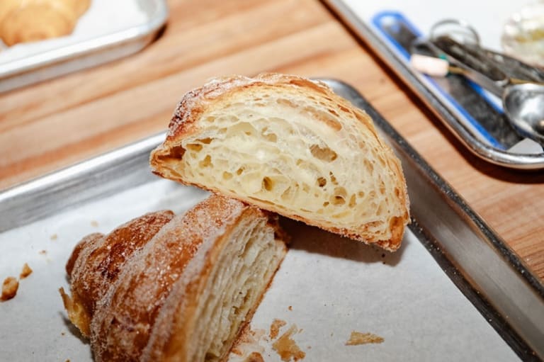 Table22 - Baker's Club - Santa Canela