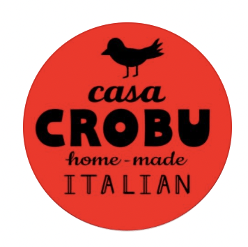 Casa Crobu