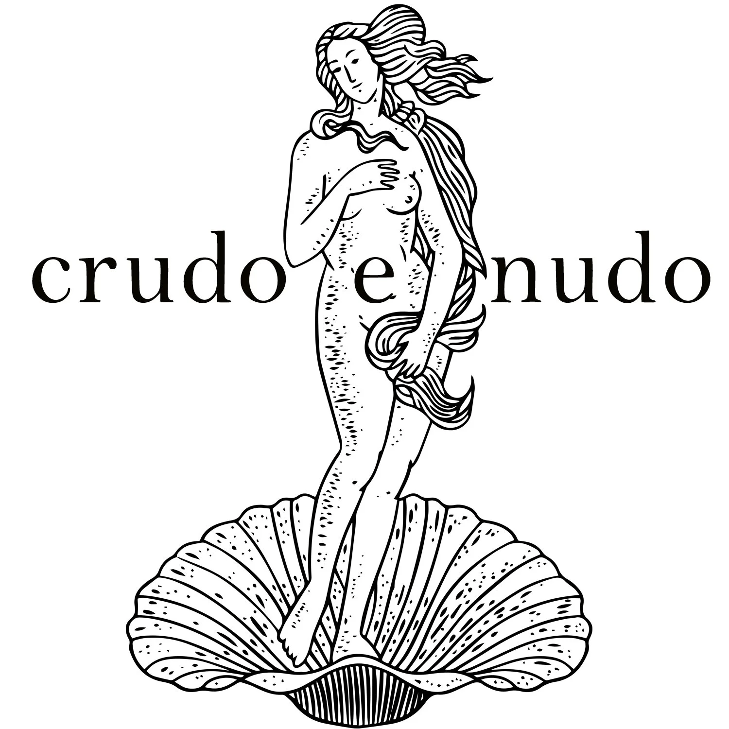 Crudo e Nudo
