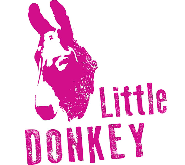 Little Donkey
