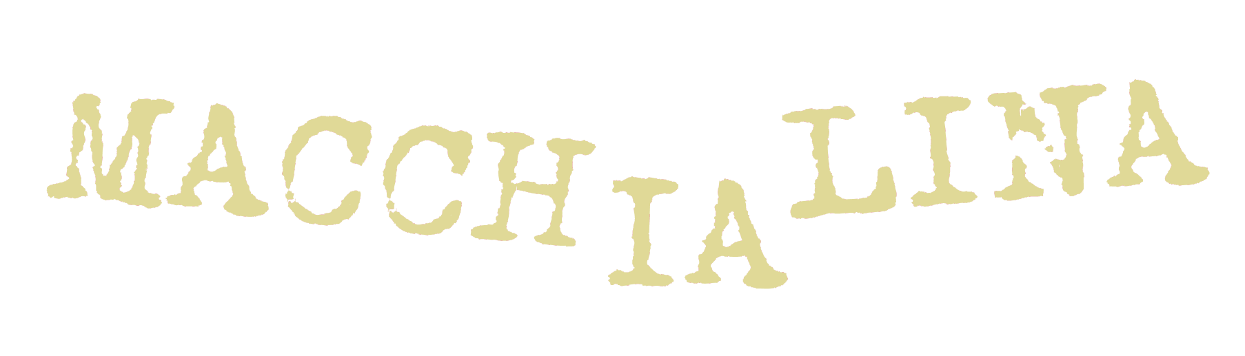 Macchialina