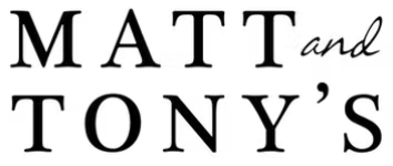 Matt & Tony's