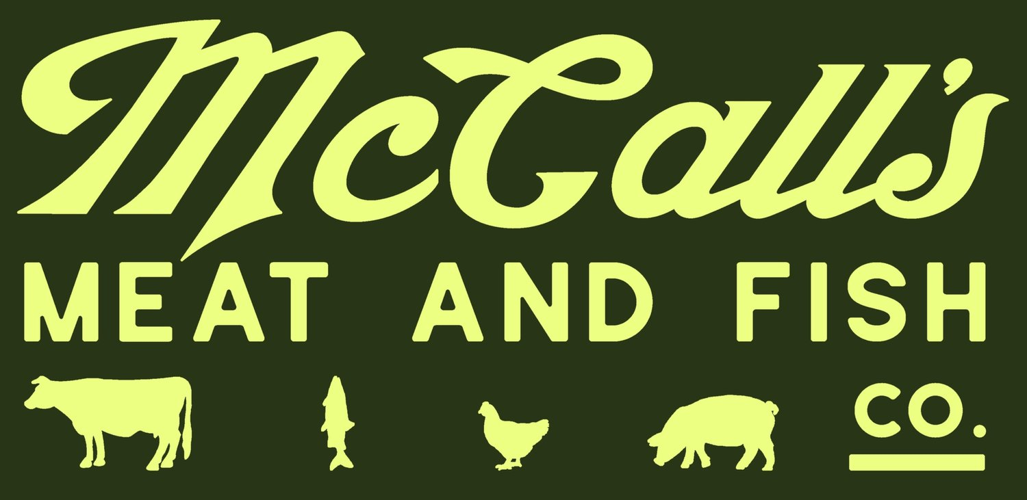 McCall’s