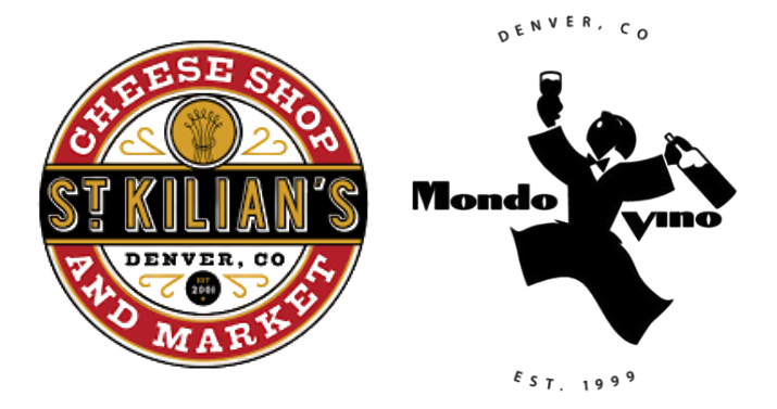 Mondo Vino x St. Kilian's