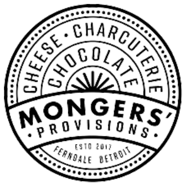 Mongers' Provisions