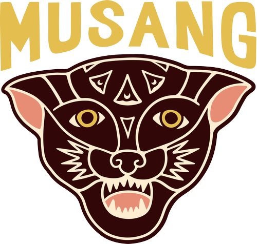 Musang logo