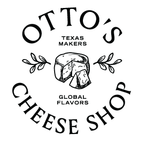 Otto's Cheese Shop