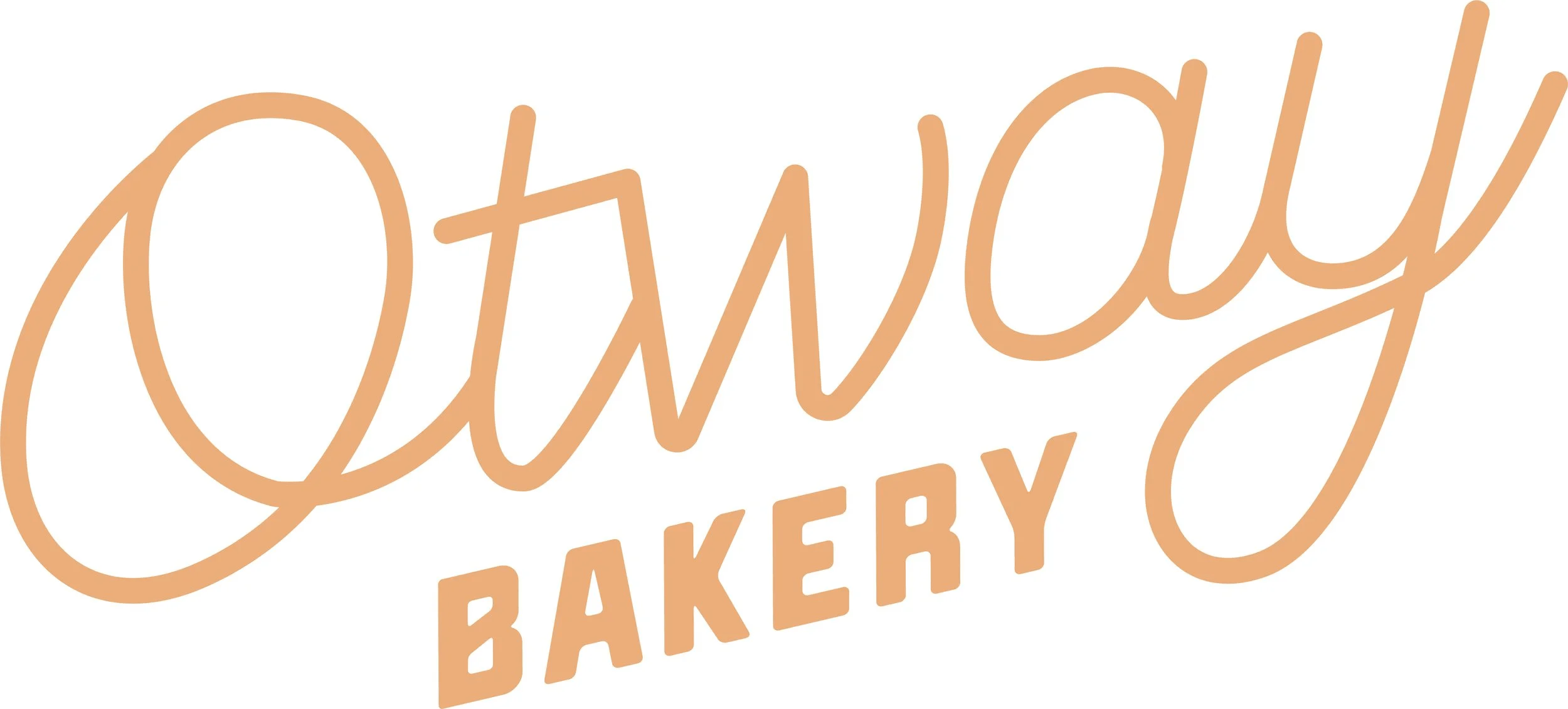 Otway Bakery