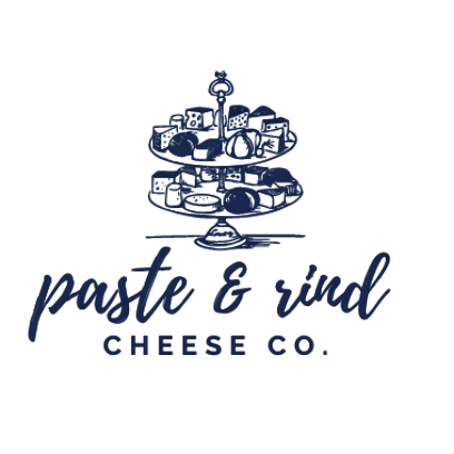 Paste & Rind