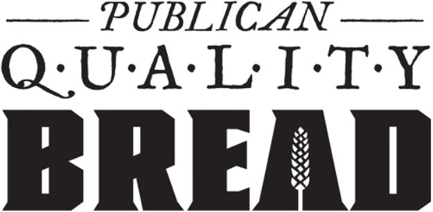 Publican Quality Bread