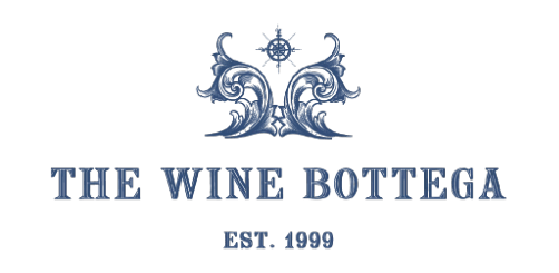 The Wine Bottega
