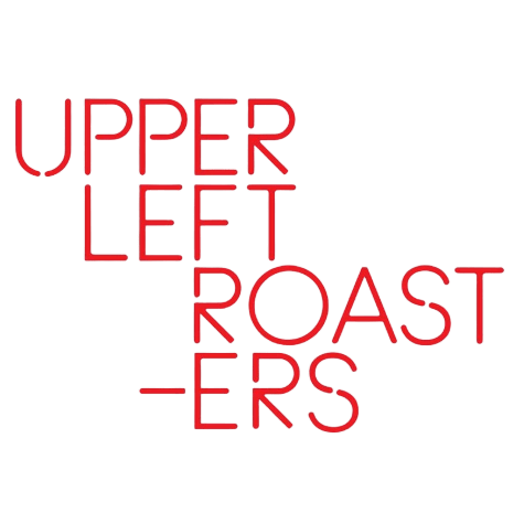 Upper Left Roasters